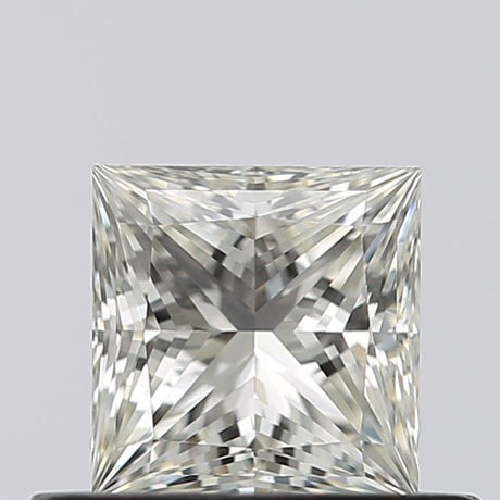0.50 carat Princess diamond H VVS1 