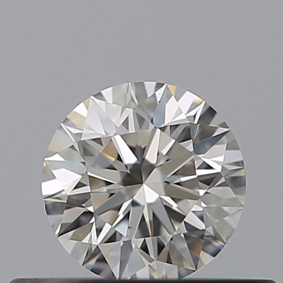 0.27 carat Round diamond I  VS1 Excellent