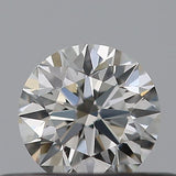 0.30 carat Round diamond I  VVS1 Excellent