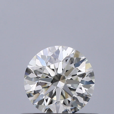 0.40 carat Round diamond G IF Excellent