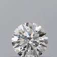 0.28 carat Round diamond G  VVS1 Excellent