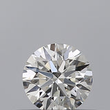 0.28 carat Round diamond G  VVS1 Excellent