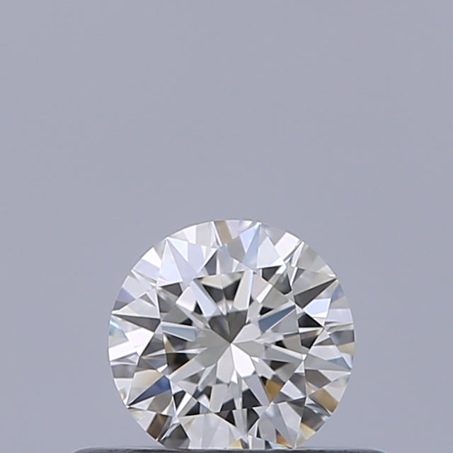 0.30 carat Round diamond G IF Excellent
