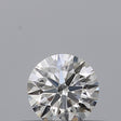 0.30 carat Round diamond F  VVS2 Excellent