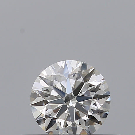 0.30 carat Round diamond F  VVS2 Excellent