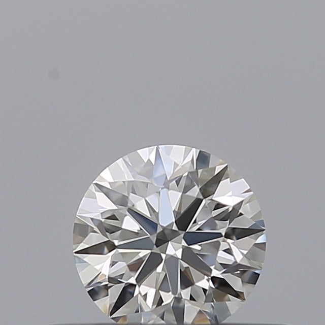 0.30 carat Round diamond F  VVS2 Excellent