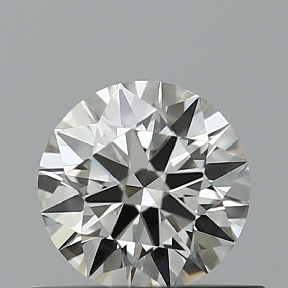0.40 carat Round diamond H VVS2 Excellent