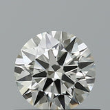 0.40 carat Round diamond H VVS2 Excellent