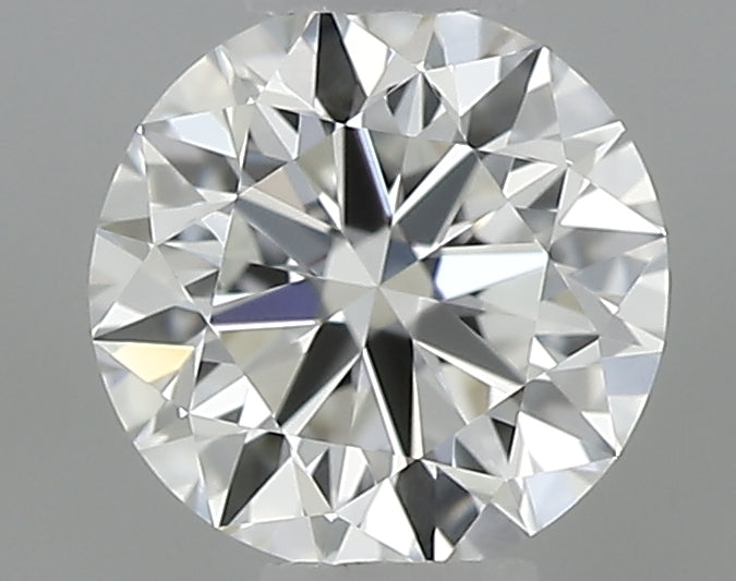 0.30 carat Round diamond G  VVS1 Very good