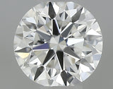 0.30 carat Round diamond G  VVS1 Very good