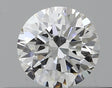 0.30 carat Round diamond D VS1 Excellent