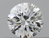 0.30 carat Round diamond D VS1 Excellent