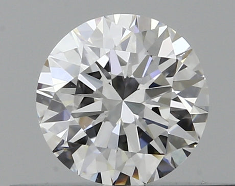 0.30 carat Round diamond D VS1 Excellent