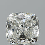 0.93 carat Cushion diamond H VVS2 