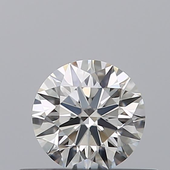 0.31 carat Round diamond F  VVS1 Excellent