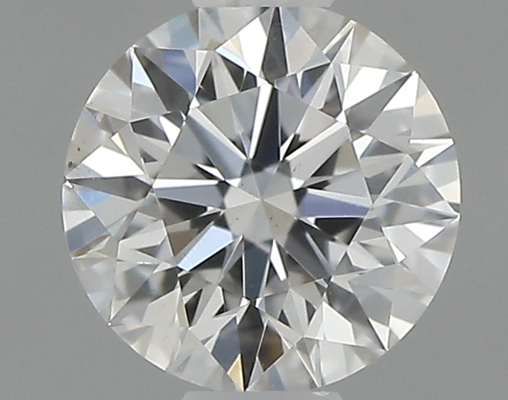 0.40 carat Round diamond E  VS2 Excellent