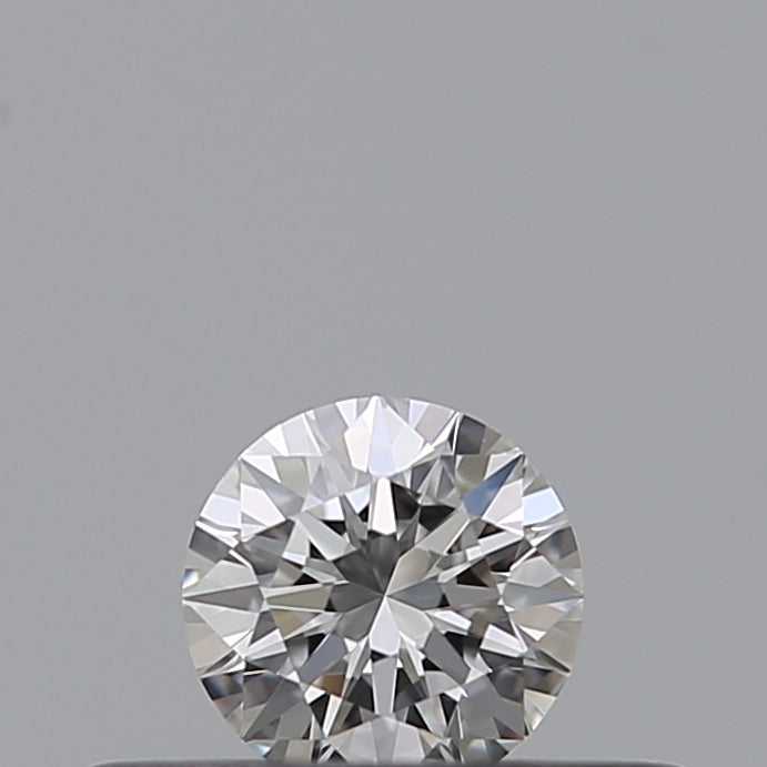 0.19 carat Round diamond E  VVS1 Excellent