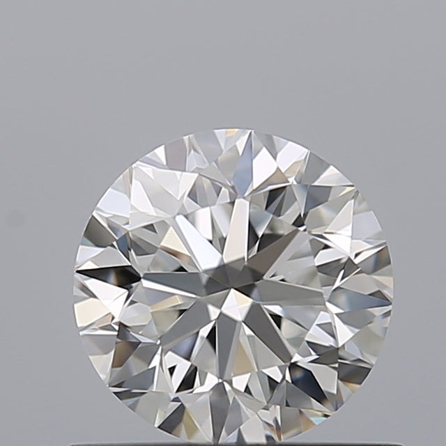 0.70 carat Round diamond E IF VeryGood