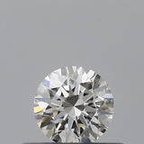 0.27 carat Round diamond G  VVS1 Excellent