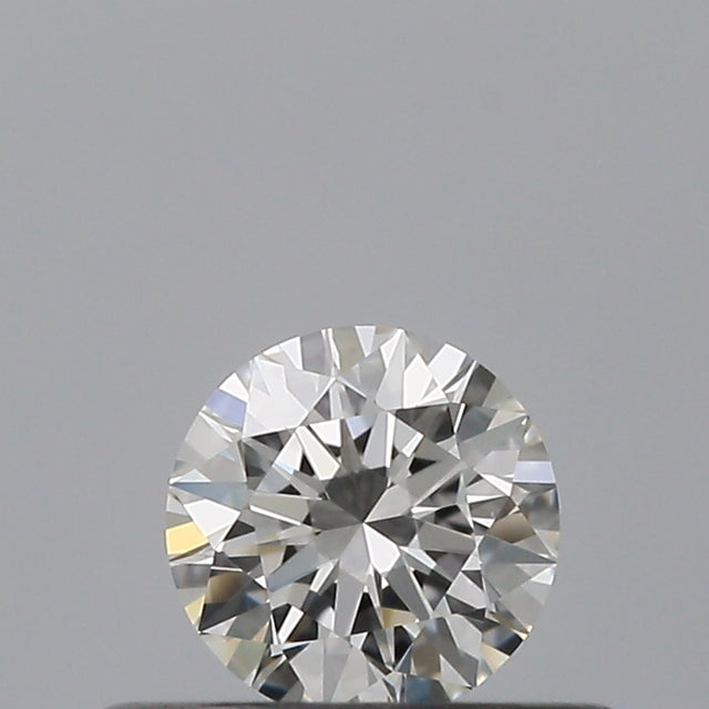 0.27 carat Round diamond G  VVS1 Excellent