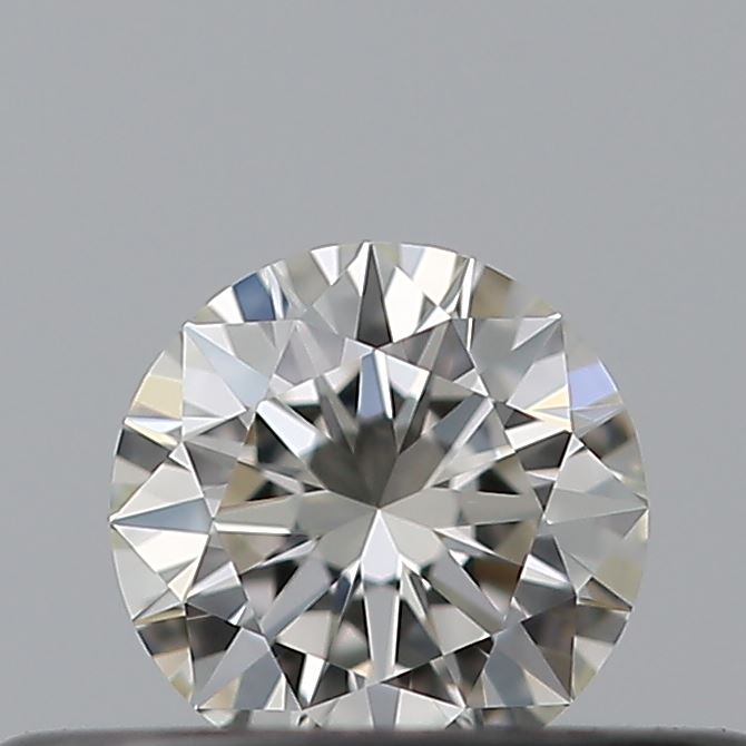 0.21 carat Round diamond G  VVS2 Excellent