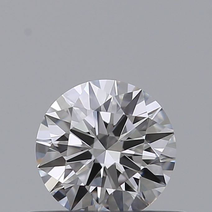 0.37 carat Round diamond D  VVS1 Excellent