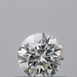 0.32 carat Round diamond G VS1 Excellent