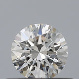 0.34 carat Round diamond E  VVS1 Excellent