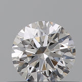 0.33 carat Round diamond E  VVS1 Excellent