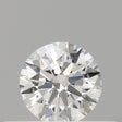 0.30 carat Round diamond E VS2 Excellent