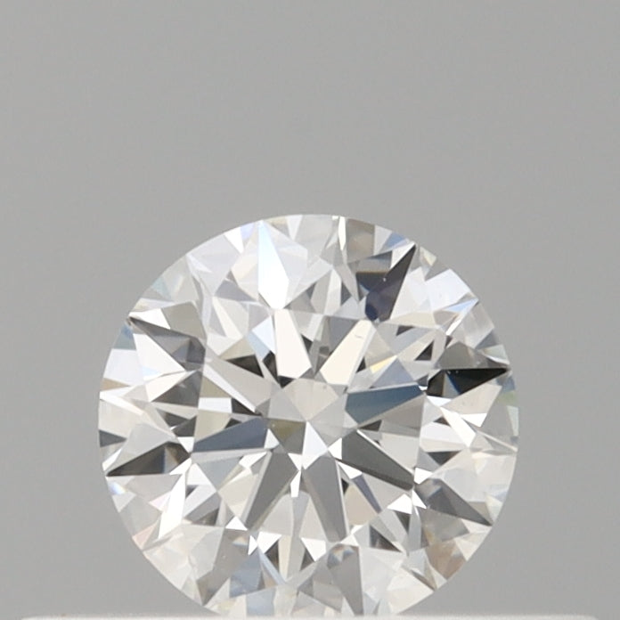 0.30 carat Round diamond E VS2 Excellent