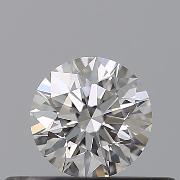 0.22 carat Round diamond D  VVS1 Excellent