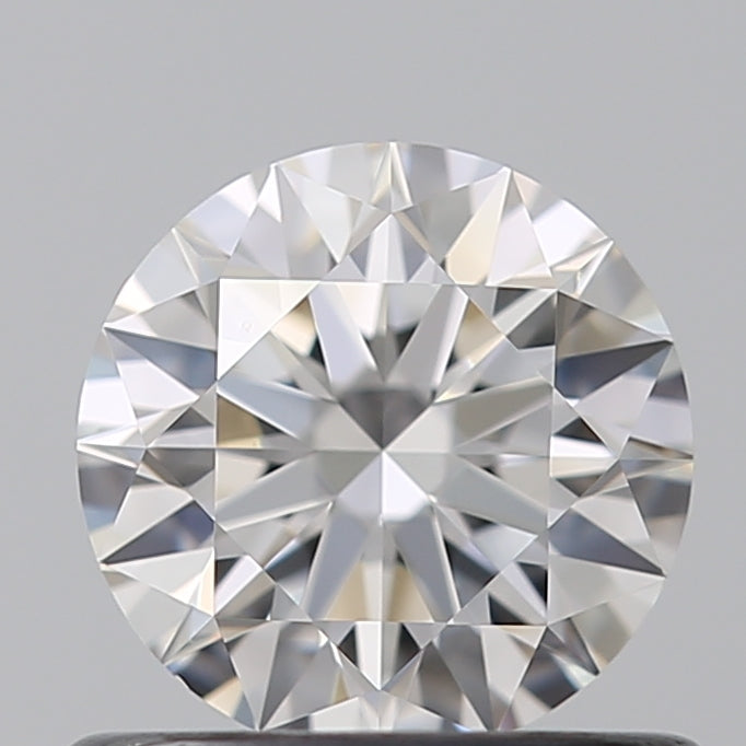 0.60 carat Round diamond F  VS1 Excellent