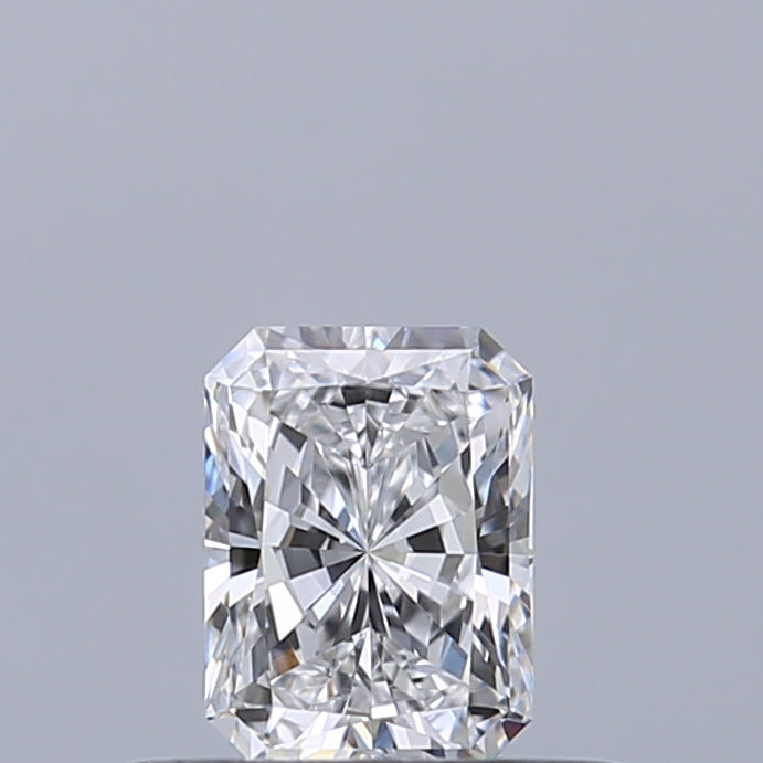 0.30 carat Radiant diamond D VVS1 