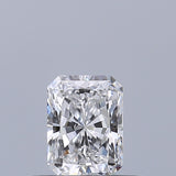 0.30 carat Radiant diamond D VVS1 