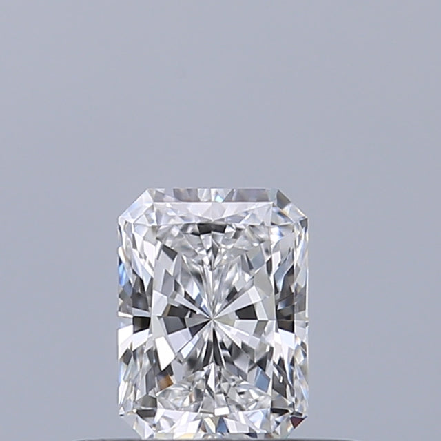 0.30 carat Radiant diamond D VVS1 