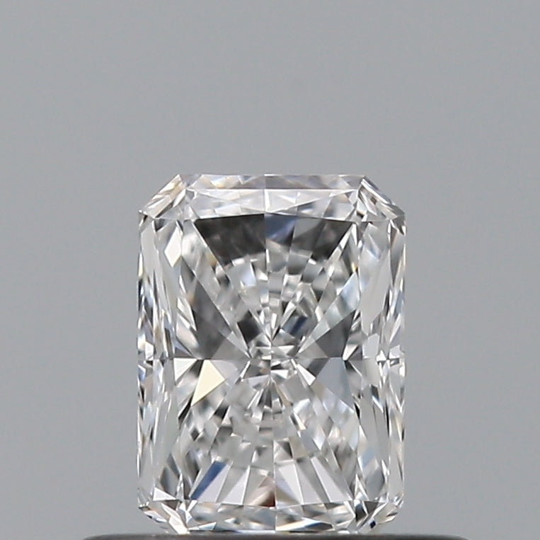 0.40 carat Radiant diamond E  FL