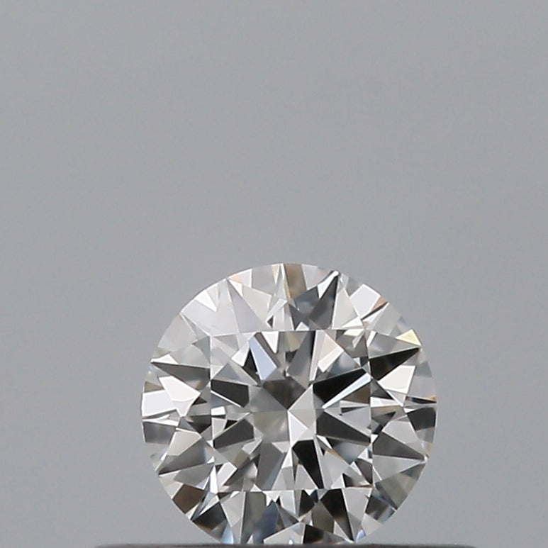 0.24 carat Round diamond E VS1 Excellent