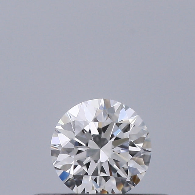0.23 carat Round diamond E VS1 Excellent