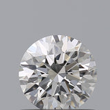 0.65 carat Round diamond F  VS2 Excellent