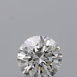 0.27 carat Round diamond E  IF Excellent