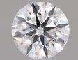 0.45 carat Round diamond E VS1 Excellent