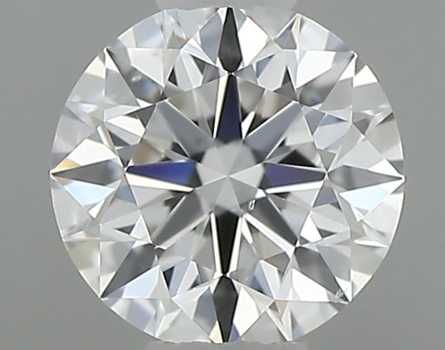 0.30 carat Round diamond D  SI1 Excellent