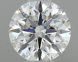 0.30 carat Round diamond D  SI1 Excellent