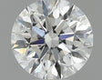 0.43 carat Round diamond D VS2 Excellent