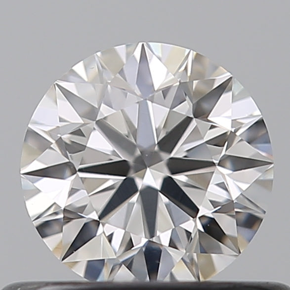 0.45 carat Round diamond E  VS1 Excellent