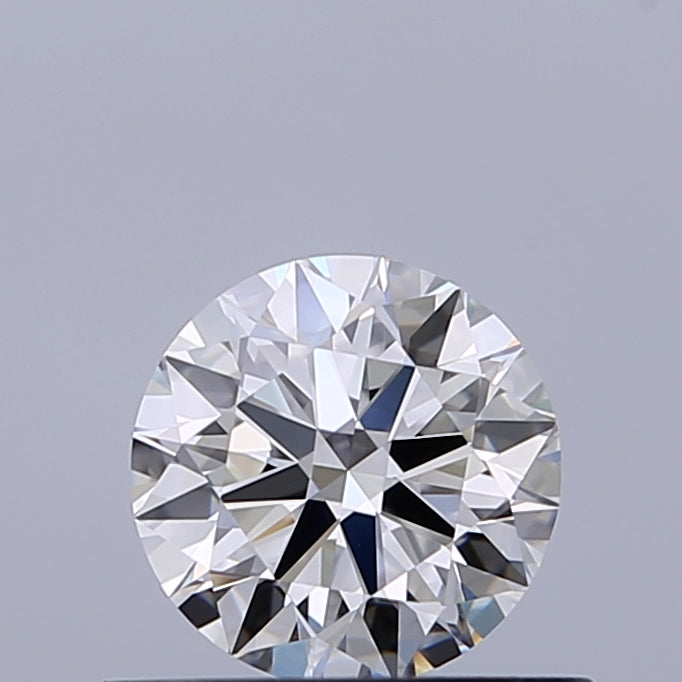 0.51 carat Round diamond G VVS1 Excellent