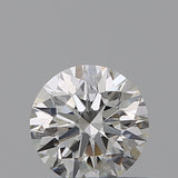 0.50 carat Round diamond G  VS2 Excellent