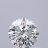 0.50 carat Round diamond G VVS2 Excellent
