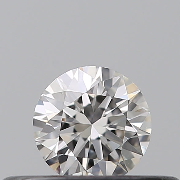 0.19 carat Round diamond G  VVS1 Excellent